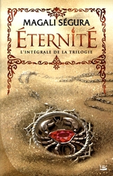 ETERNITE -  INTÉGRALE (GRAND FORMAT)