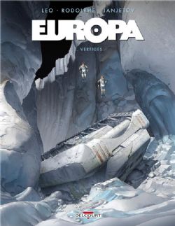 EUROPA -  VERTIGES (V.F.) 02