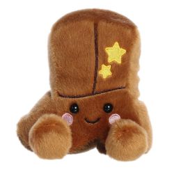 EVAN LA BOTTE DE COWBOY (12CM) -  PALM PALS