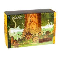 EVERDELL -  BIG OL' BOX OF STORAGE