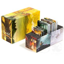 EVERDELL -  EXPANSIONS OVERSIZED CARDS (ANGLAIS)