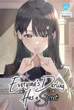 EVERYONE'S DARLING HAS A SECRET -  (V.A.) 02