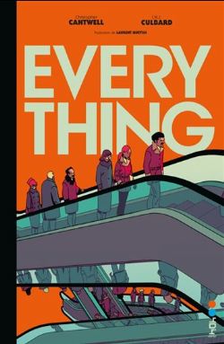 EVERYTHING -  (V.F.)