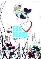 EVIL HEART 05