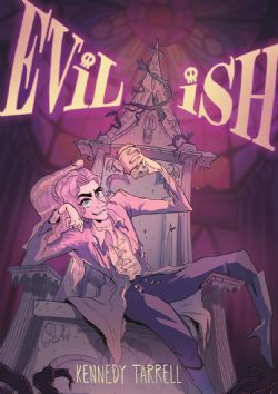 EVIL-ISH -  (V.A.)