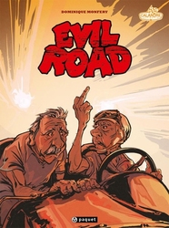 EVIL ROAD