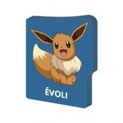 EVOLI -  (V.F.)
