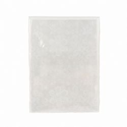 EVORETRO -  POCHETTES TAILLE STANDARD HOLOGRAPHIQUE - FLOCONS (60)