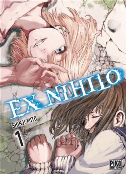 EX NIHILO -  (V.F.) 01