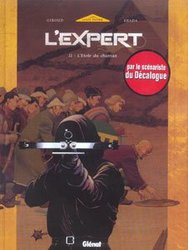 EXPERT, L' -  L'ETOLE DU CHAMAN 02