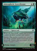 Edge of Eternities -  Atmospheric Greenhouse