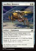 Edge of Eternities -  Auxiliary Boosters