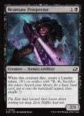 Edge of Eternities -  Beamsaw Prospector