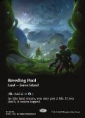 Edge of Eternities -  Breeding Pool