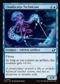 Edge of Eternities -  Cloudsculpt Technician