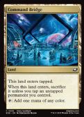 Edge of Eternities -  Command Bridge