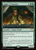 Edge of Eternities Commander -  Augur of Autumn