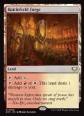 Edge of Eternities Commander -  Battlefield Forge