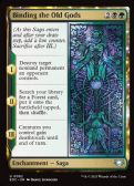 Edge of Eternities Commander -  Binding the Old Gods