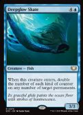 Edge of Eternities Commander -  Deepglow Skate