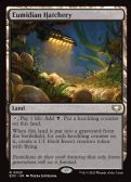 Edge of Eternities Commander -  Eumidian Hatchery