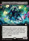 Edge of Eternities Commander -  Eumidian Wastewaker