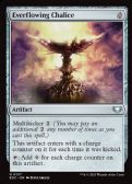 Edge of Eternities Commander -  Everflowing Chalice