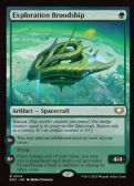Edge of Eternities Commander -  Exploration Broodship