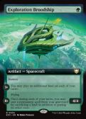 Edge of Eternities Commander -  Exploration Broodship