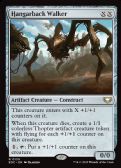 Edge of Eternities Commander -  Hangarback Walker