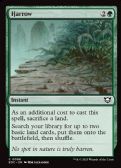 Edge of Eternities Commander -  Harrow