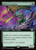 Edge of Eternities Commander -  Horizon Explorer