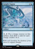Edge of Eternities Commander -  Insight Engine