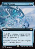 Edge of Eternities Commander -  Insight Engine
