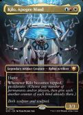 Edge of Eternities Commander -  Kilo, Apogee Mind