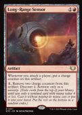 Edge of Eternities Commander -  Long-Range Sensor