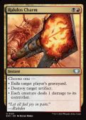 Edge of Eternities Commander -  Rakdos Charm