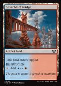 Edge of Eternities Commander -  Silverbluff Bridge