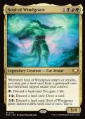Edge of Eternities Commander -  Soul of Windgrace