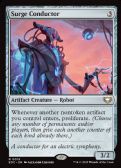 Edge of Eternities Commander -  Surge Conductor