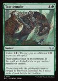 Edge of Eternities Commander -  Tear Asunder