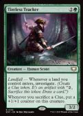 Edge of Eternities Commander -  Tireless Tracker