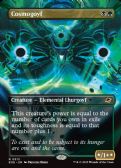 Edge of Eternities -  Cosmogoyf
