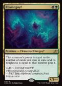 Edge of Eternities -  Cosmogoyf