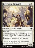 Edge of Eternities -  Dawnstrike Vanguard