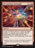 Edge of Eternities -  Devastating Onslaught