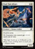 Edge of Eternities -  Dual-Sun Adepts