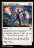 Edge of Eternities -  Dual-Sun Technique