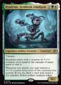 Edge of Eternities -  Dyadrine, Synthesis Amalgam