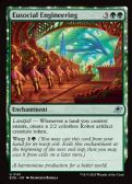Edge of Eternities -  Eusocial Engineering